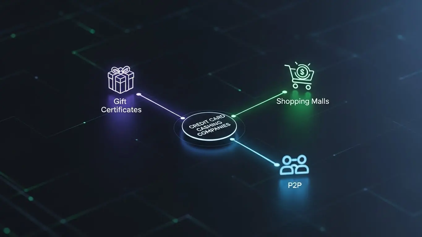 리스크 관리 기준을 보여주는 요약 카드 (1)