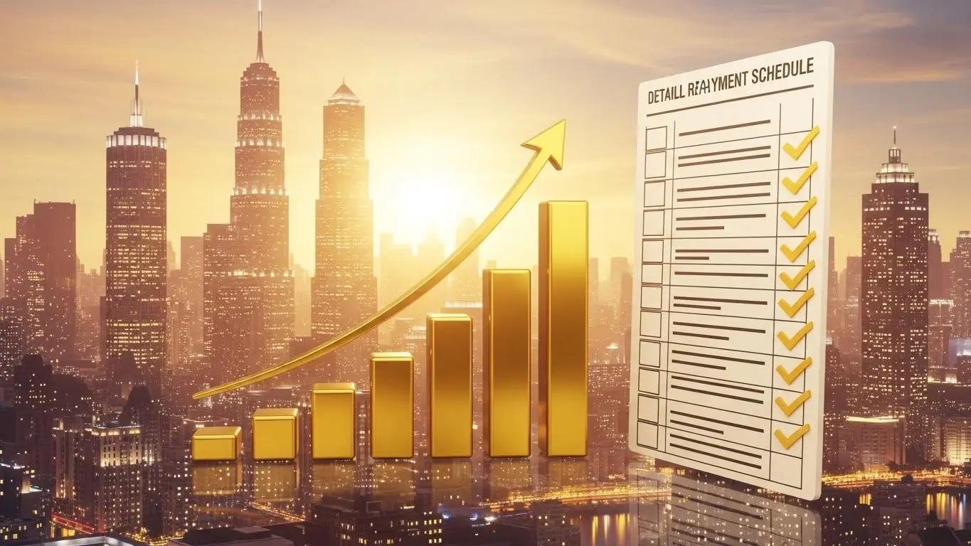 결제 흐름을 시각화한 단계별 안내 이미지 (3)