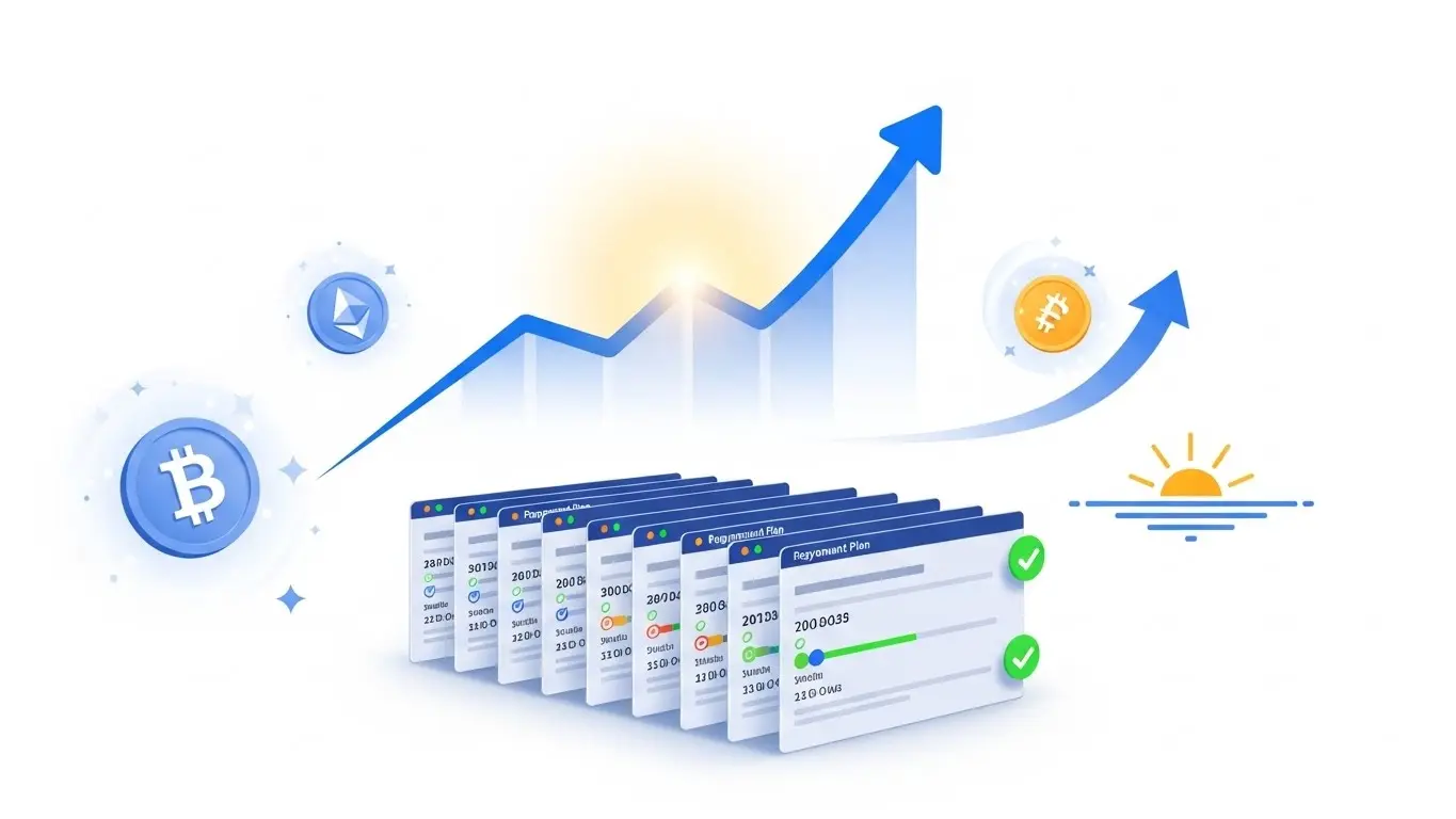투명한 수수료 구조를 설명하는 참고 이미지 (3)