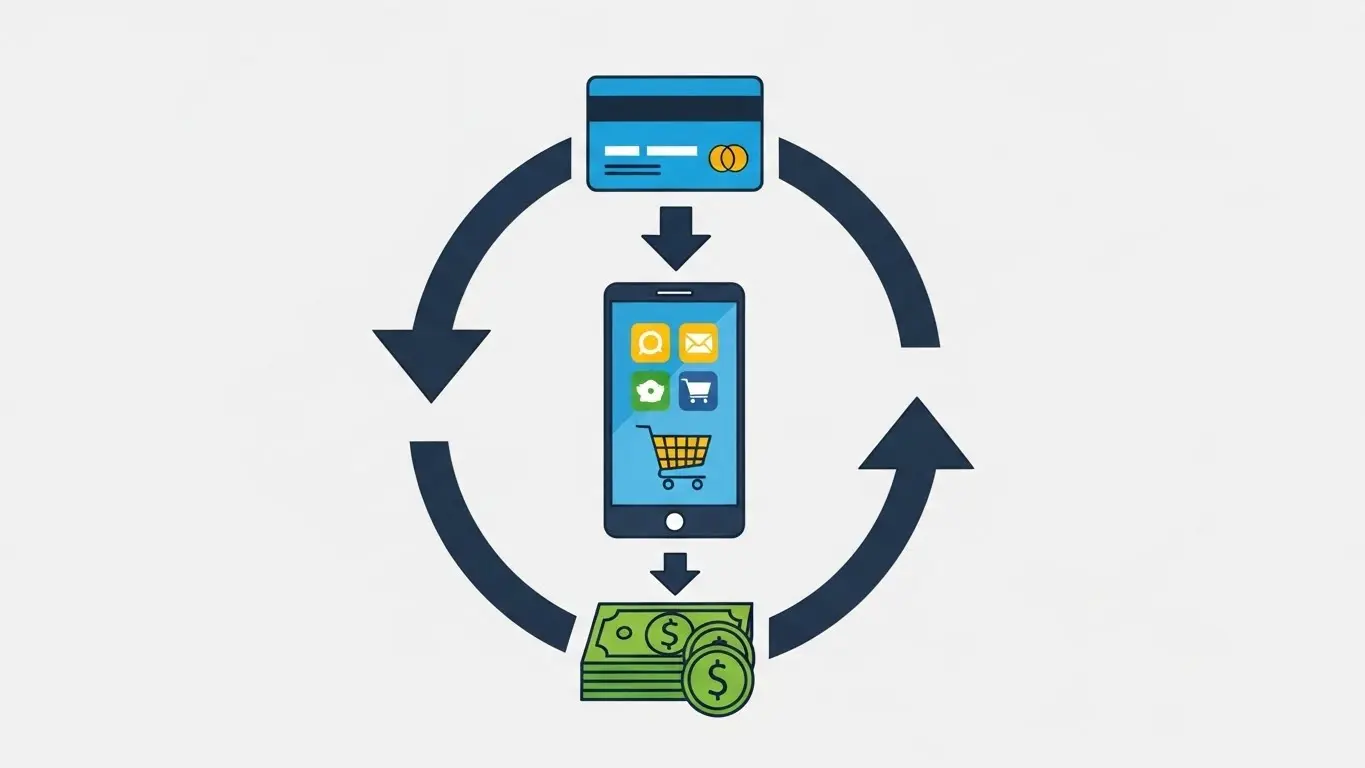 리스크 관리 기준을 보여주는 요약 카드 (1)