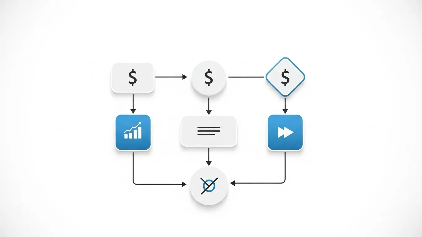 거래 과정의 핵심 포인트를 정리한 시각 자료 (2)