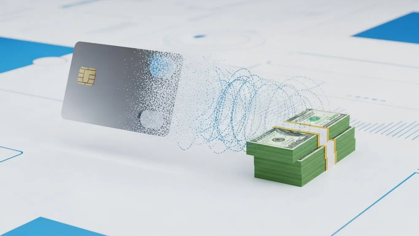 리스크 관리 기준을 보여주는 요약 카드 (1)