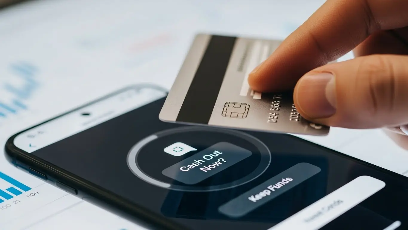 허브 안내를 위한 참고 이미지