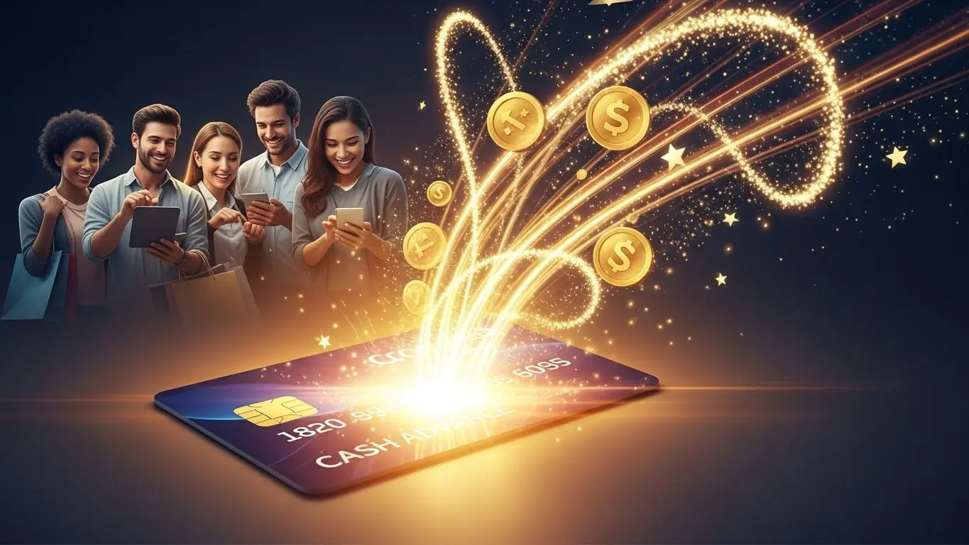 허브 안내를 위한 참고 이미지