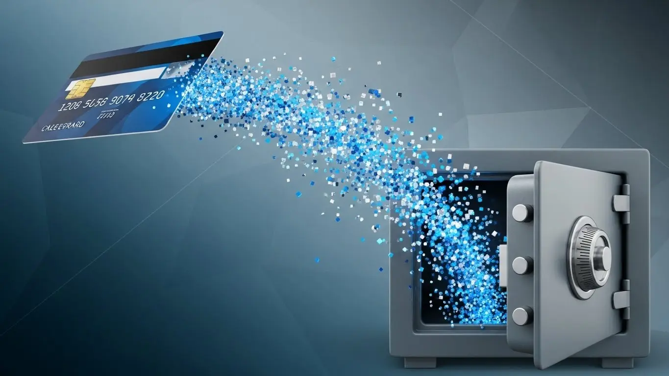 리스크 관리 기준을 보여주는 요약 카드 (5)