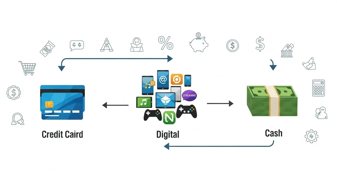 거래 과정의 핵심 포인트를 정리한 시각 자료 (1)