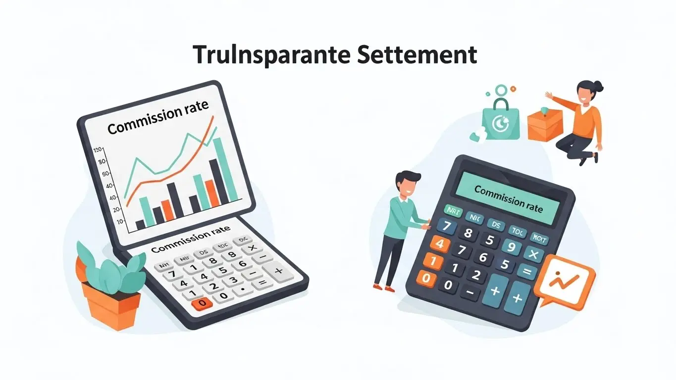 합법성 주의사항을 강조한 안내 이미지 (2)
