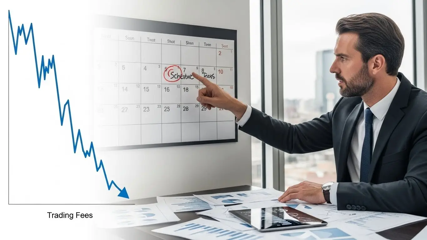 리스크 관리 기준을 보여주는 요약 카드 (2)