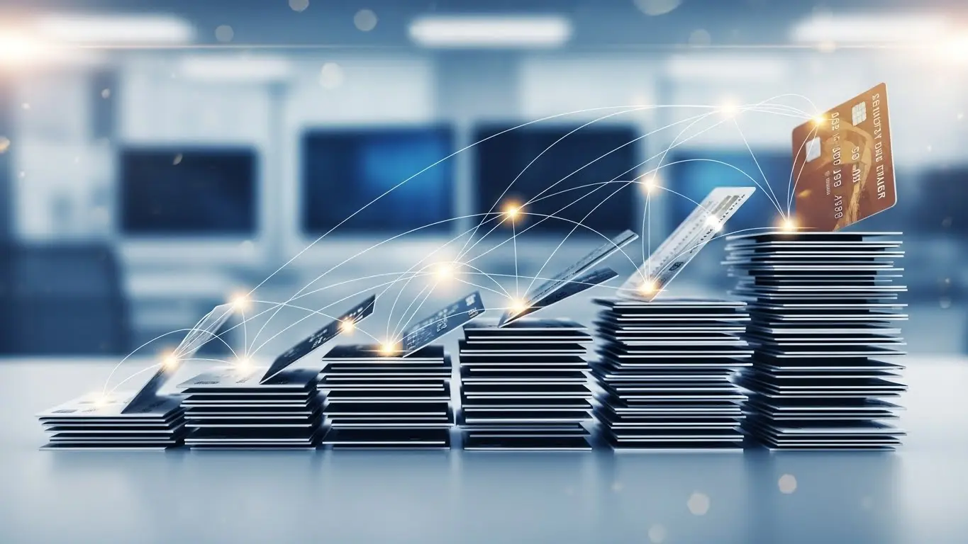 리스크 관리 기준을 보여주는 요약 카드 (2)