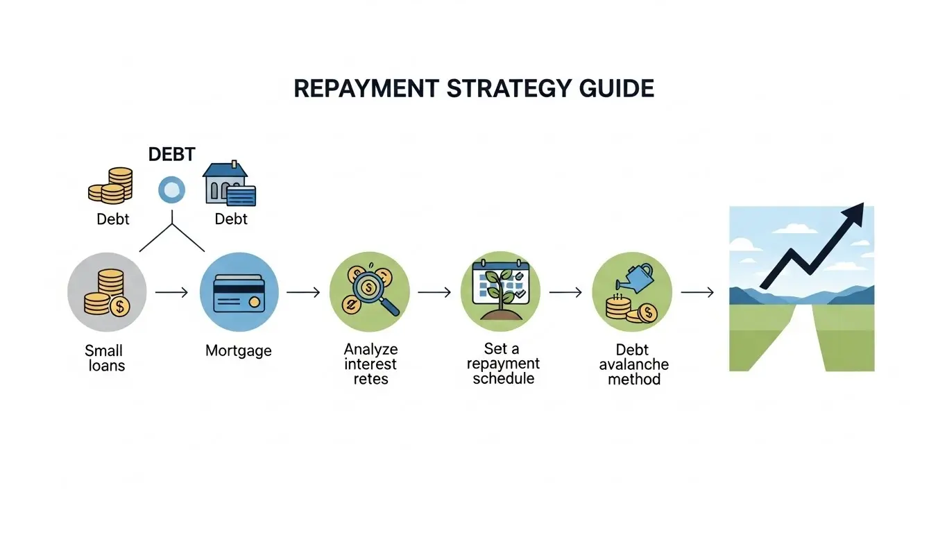 신뢰 검증 절차를 보여주는 단계별 가이드 (4)