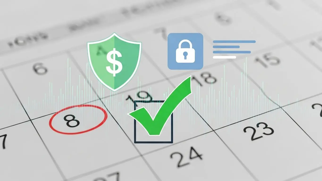 투명한 수수료 구조를 설명하는 참고 이미지 (1)