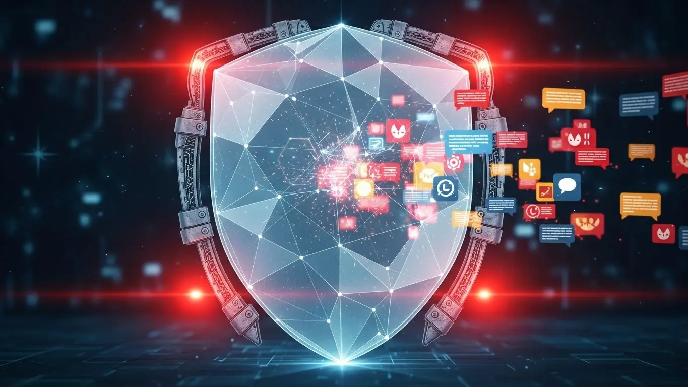 리스크 관리 기준을 보여주는 요약 카드 (3)