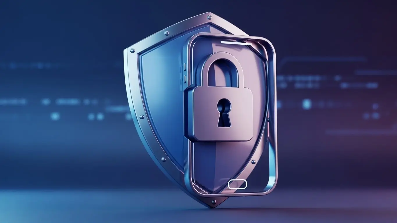 합법성 주의사항을 강조한 안내 이미지 (2)