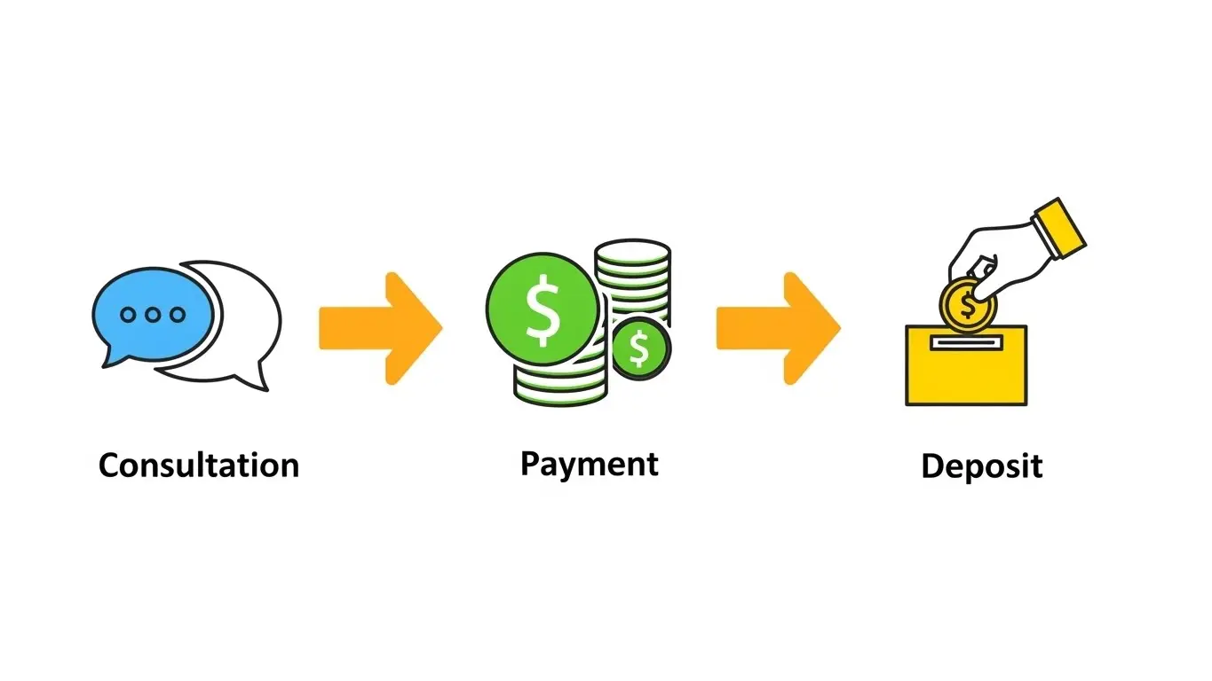 사용자 보호 원칙을 설명하는 인포그래픽 (4)