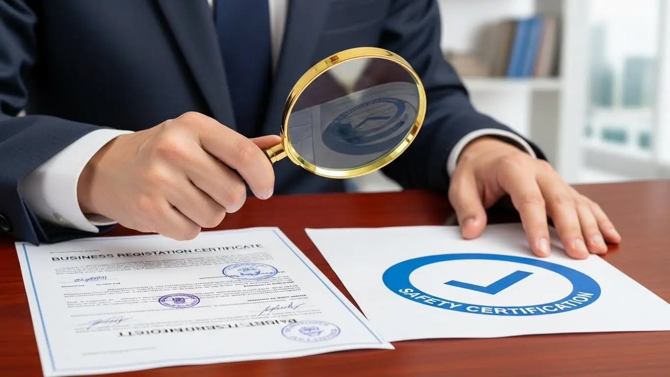 신뢰 검증 절차를 보여주는 단계별 가이드 (2)