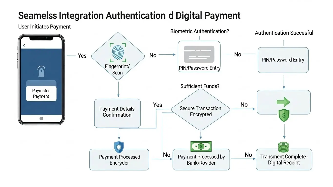 신뢰 검증 절차를 보여주는 단계별 가이드 (3)